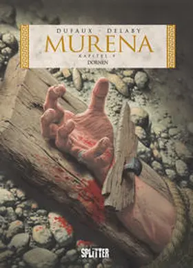 Dufaux |  Murena. Band 9 | Buch |  Sack Fachmedien