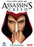 DelCol / Del Col / McCreery |  Assassin's Creed 01 (lim. Variant Edition) | Buch |  Sack Fachmedien