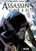 DelCol / Del Col / McCreery |  Assassin's Creed 02 (lim. Variant Edition) | Buch |  Sack Fachmedien