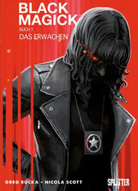 Rucka |  Black Magick 01. Das Erwachen | Buch |  Sack Fachmedien