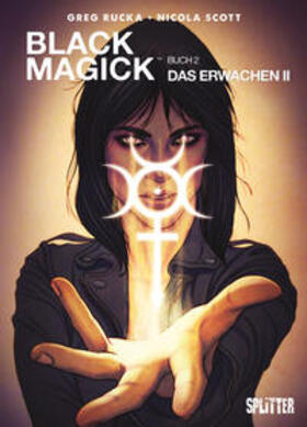 Rucka | Black Magick 02. Das Erwachen II | Buch | 978-3-95839-479-7 | sack.de