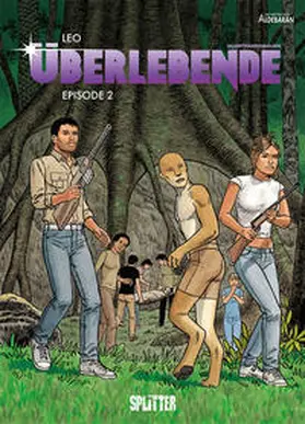 Überlebende 02 | Buch | 978-3-95839-496-4 | www.sack.de