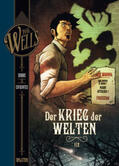Dobbs |  H.G. Wells. Krieg der Welten Teil 1 | Buch |  Sack Fachmedien