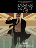 Diggle / Fleming |  James Bond 03. Hammerhead | Buch |  Sack Fachmedien