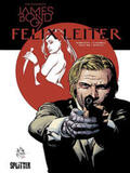 Robinson |  James Bond 04: Felix Leiter (reguläre Edition) | Buch |  Sack Fachmedien