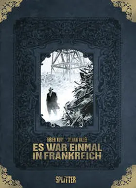 Nury |  Es war einmal in Frankreich Gesamtausgabe (limitierte Sonderedition) | Buch |  Sack Fachmedien