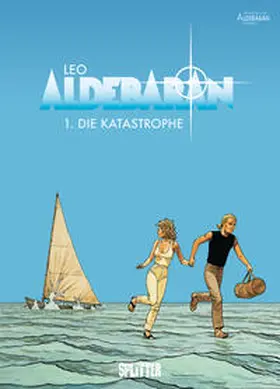 Leo |  Aldebaran. Band 1 | Buch |  Sack Fachmedien