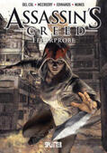 Col / McCreery |  Assassins's Creed Bd. 1: Feuerprobe | eBook | Sack Fachmedien