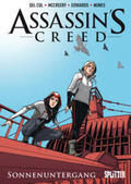 Col / McCreery |  Assassins's Creed Bd. 2: Sonnenuntergang | eBook | Sack Fachmedien
