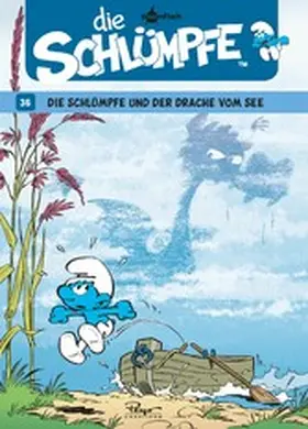 Peyo / Culliford |  Die Schlümpfe 36: Die Schlümpfe und der Drache vom See | eBook | Sack Fachmedien