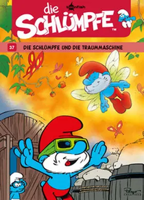 Peyo |  Die Schlümpfe. Band 37 | eBook | Sack Fachmedien