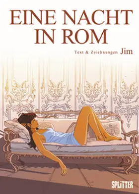 Jim |  Eine Nacht in Rom - Erstes Buch | eBook | Sack Fachmedien