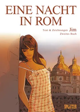 Jim |  Eine Nacht in Rom - Zweites Buch | eBook | Sack Fachmedien
