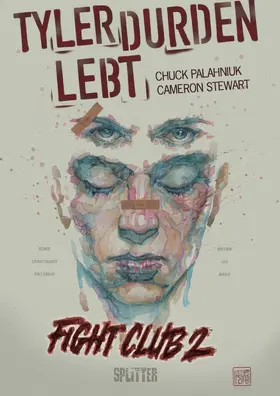Palahniuk |  Fight Club II: Buch 1 (Kapitel 1) | eBook | Sack Fachmedien