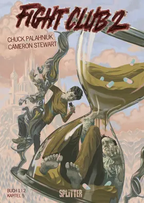 Palahniuk |  Fight Club II: Buch 1 (Kapitel 5) | eBook | Sack Fachmedien