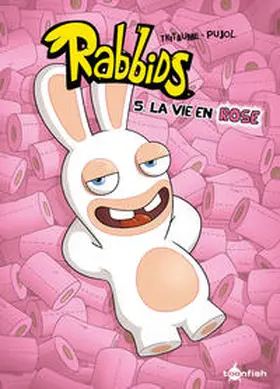 Tithaume |  Rabbids 05 | Buch |  Sack Fachmedien