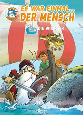 Gaudin |  Es war einmal... der Mensch. Band 3 | Buch |  Sack Fachmedien