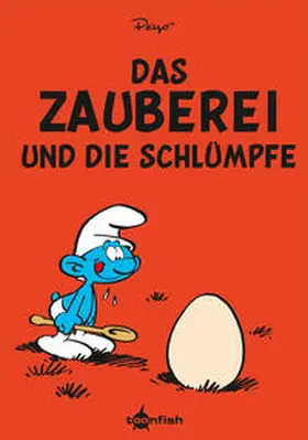 Peyo |  Die Schlümpfe Mini | Buch |  Sack Fachmedien