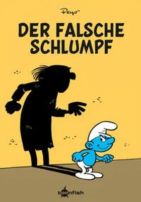 Peyo |  Die Schlümpfe Mini | Buch |  Sack Fachmedien