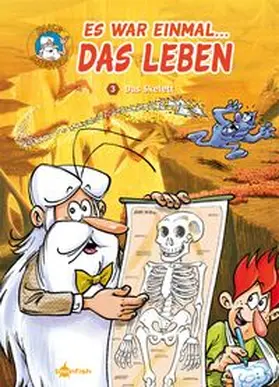 Gaudin |  Es war einmal das Leben. Band 3 | Buch |  Sack Fachmedien