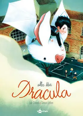 Clément |  Alles klar, Dracula | Buch |  Sack Fachmedien