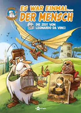 Gaudin |  Es war einmal... der Mensch. Band 6 | Buch |  Sack Fachmedien