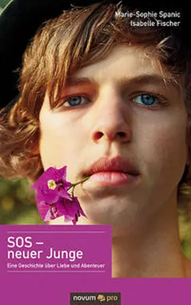 SOS - neuer Junge | Buch | 978-3-95840-192-1 | www.sack.de