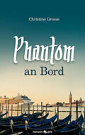 Grosse |  Phantom an Bord | Buch |  Sack Fachmedien