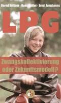 Büttner / Müller / Junghanns |  LPG | Buch |  Sack Fachmedien