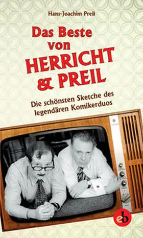 Preil |  Das Beste von Herricht & Preil | Buch |  Sack Fachmedien