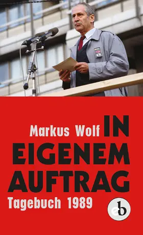 Wolf |  In eigenem Auftrag | eBook | Sack Fachmedien