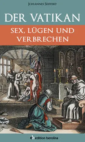 Johannes |  Der Vatikan | Buch |  Sack Fachmedien