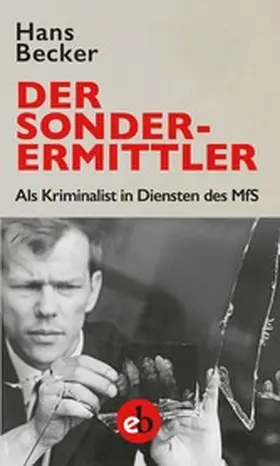 Becker |  Der Sonderermittler | eBook | Sack Fachmedien