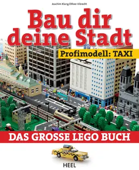 Klang / Albrecht |  Bau dir deine Stadt - Profimodell: Taxi | eBook | Sack Fachmedien