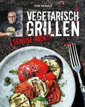 Vegetarisch Grillen | Buch | 978-3-95843-038-9 | www.sack.de