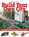 Klang / Albrecht |  Build your own city | eBook | Sack Fachmedien