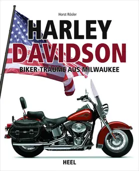 Rösler |  Harley-Davidson | eBook | Sack Fachmedien