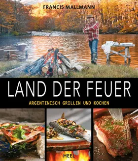 Mallmann |  Land der Feuer | eBook | Sack Fachmedien