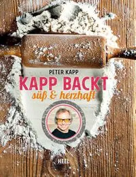 Kapp |  Kapp backt | Buch |  Sack Fachmedien