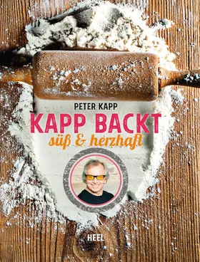 Kapp |  Kapp backt | eBook | Sack Fachmedien