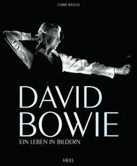 Welch |  David Bowie | Buch |  Sack Fachmedien