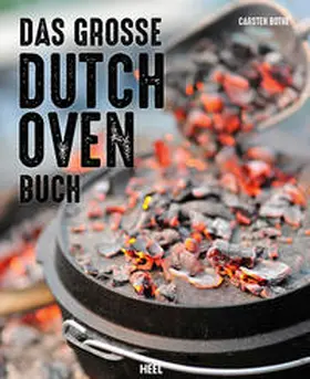 Bothe | Das große Dutch Oven Buch | Buch | 978-3-95843-365-6 | www.sack.de
