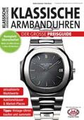 Commertz / Braun |  Klassische Armbanduhren | Buch |  Sack Fachmedien