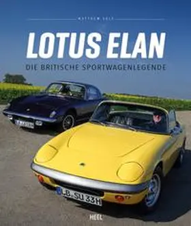 Vale |  Lotus Elan | Buch |  Sack Fachmedien