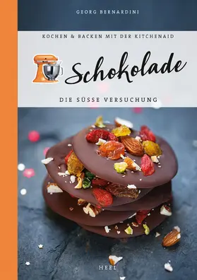 Bernardini |  Schokolade | eBook | Sack Fachmedien