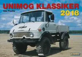  Unimog Klassiker 2018 | Sonstiges |  Sack Fachmedien