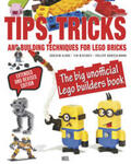 Klang / Honvehlmann / Bischoff |  Tips,Tricks and Building Techniques for LEGO® bricks | Buch |  Sack Fachmedien