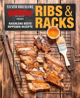 Raichlen |  Ribs & Racks | Buch |  Sack Fachmedien