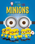 Klang |  Tips for Kids: Minions | Buch |  Sack Fachmedien