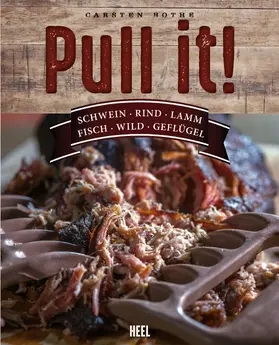 Bothe |  Pull it! | eBook | Sack Fachmedien
